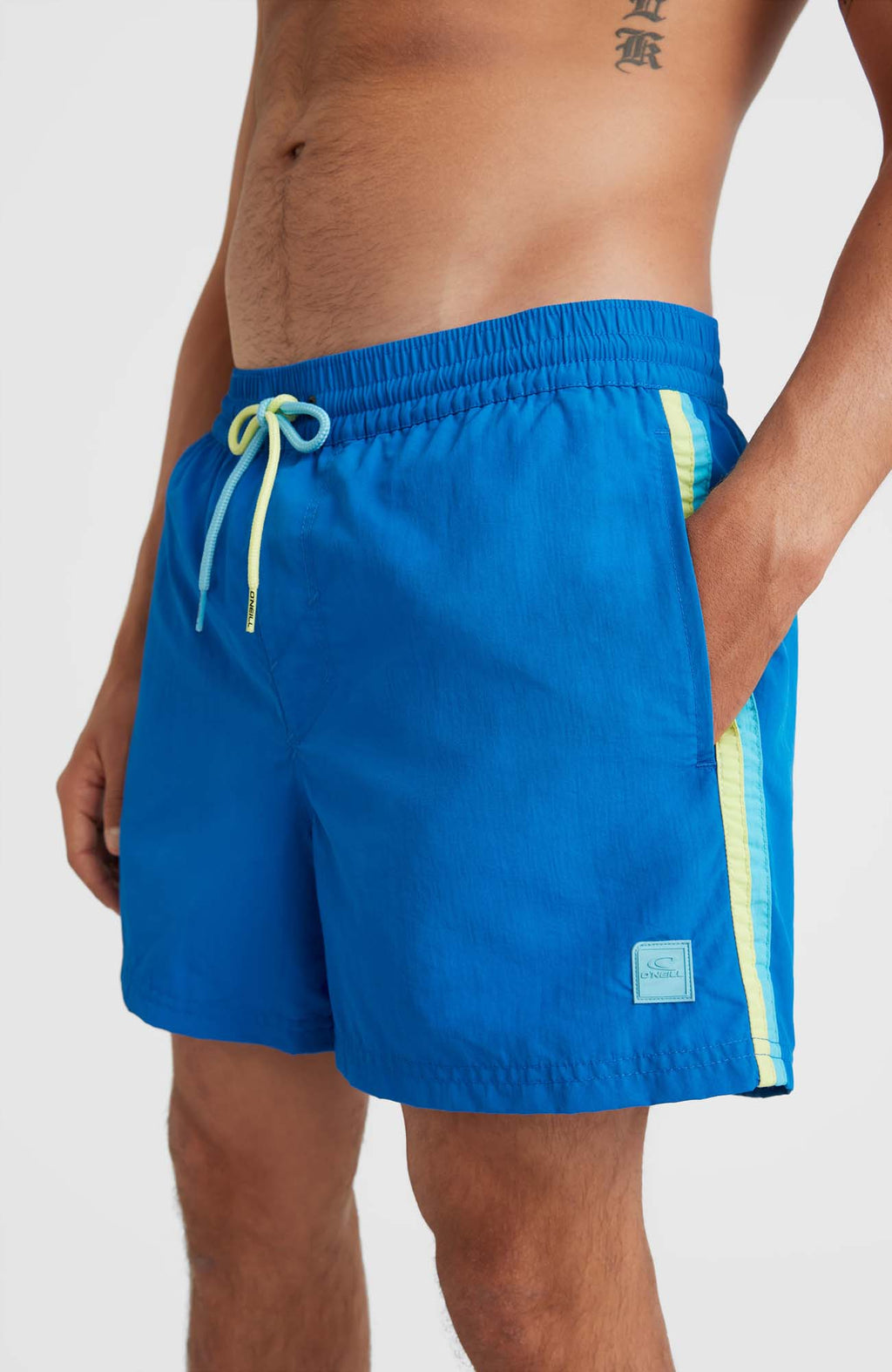 Vert Retro 14 zwemshort