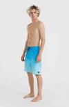 Hyperfreak Heat 21 boardshort