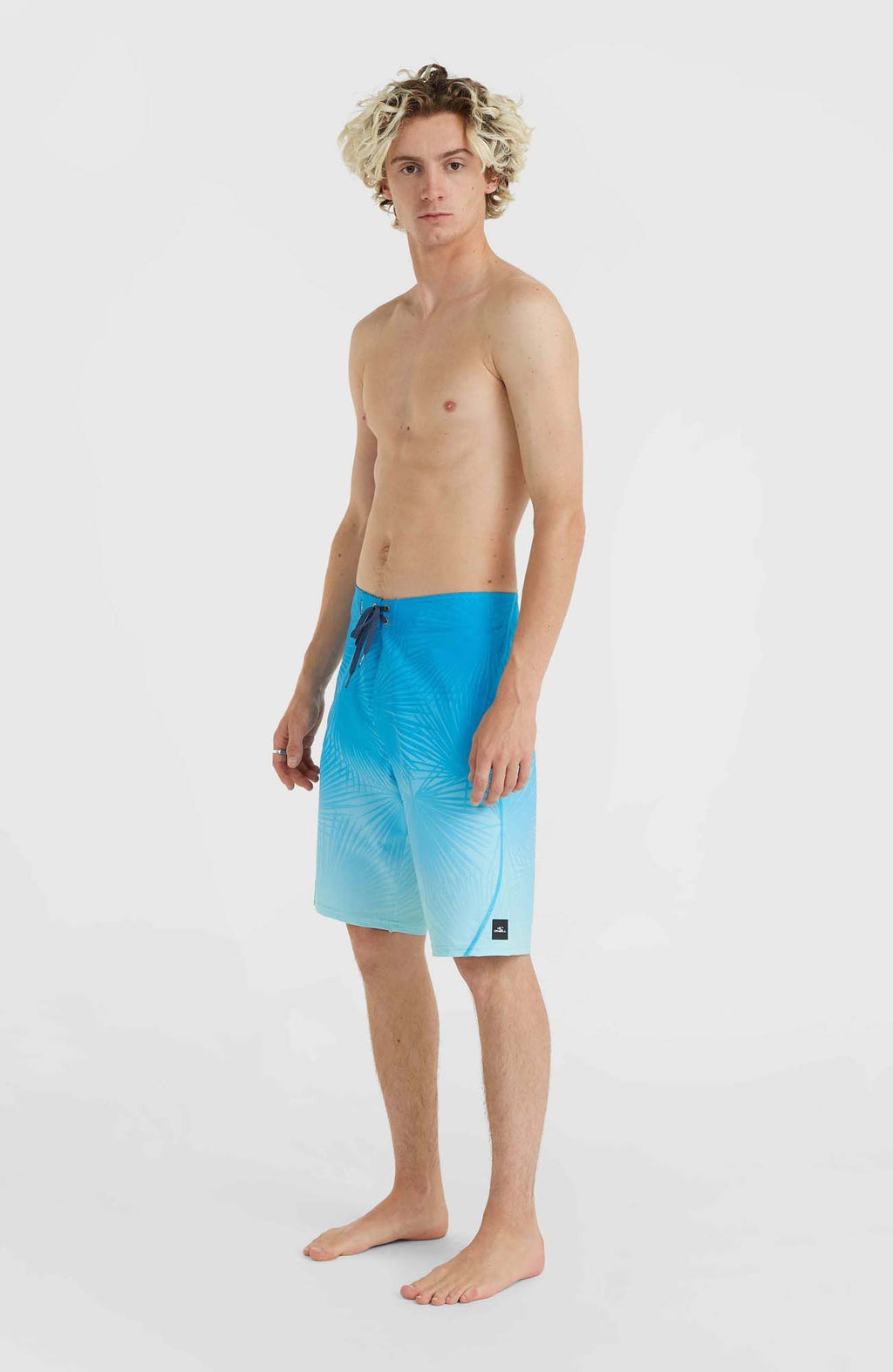 Hyperfreak Heat 21 boardshort