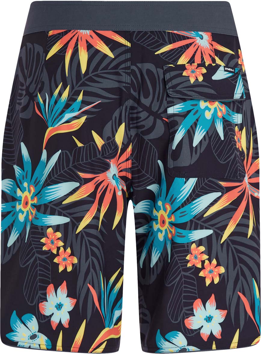 Hyperfreak Mysto boardshort