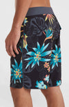 Hyperfreak Mysto boardshort