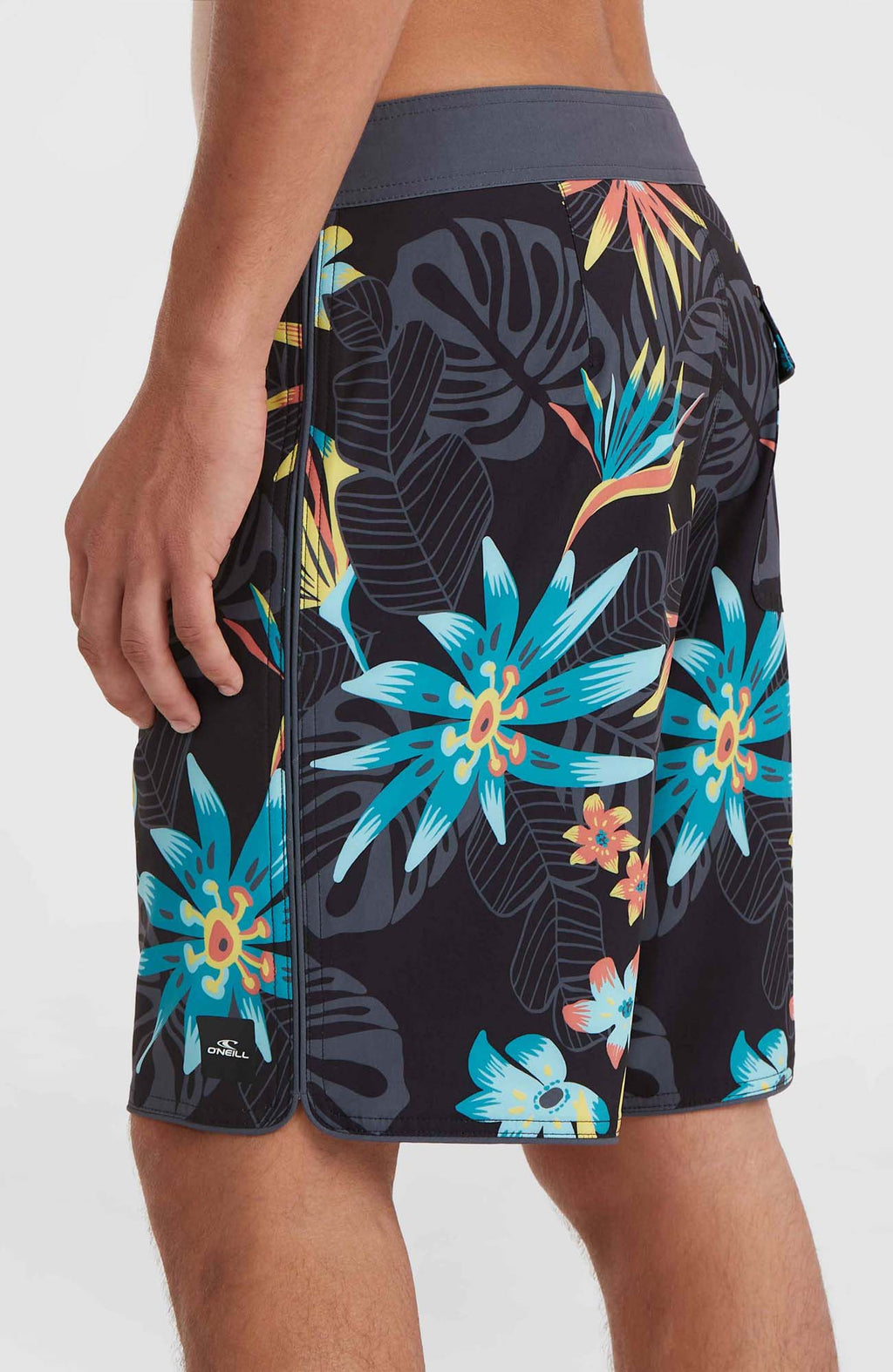 Hyperfreak Mysto boardshort