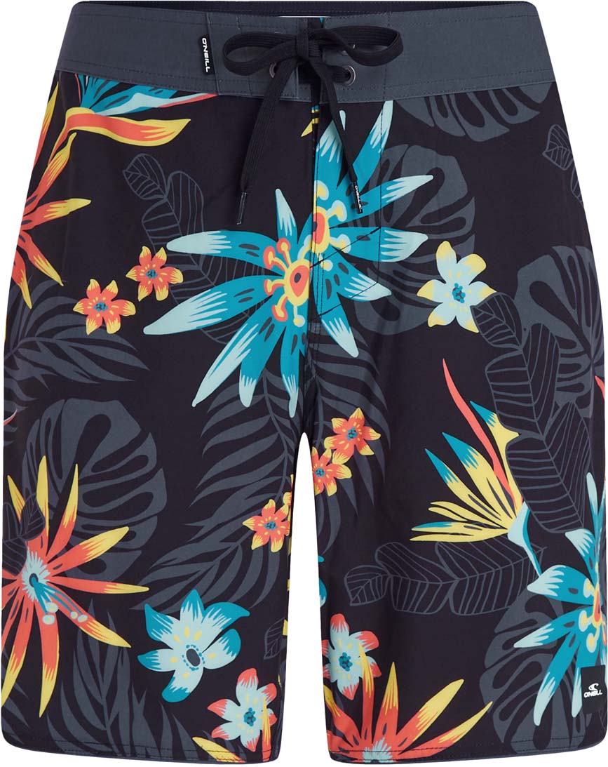 Hyperfreak Mysto boardshort
