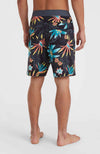 Hyperfreak Mysto boardshort