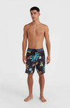 Hyperfreak Mysto boardshort
