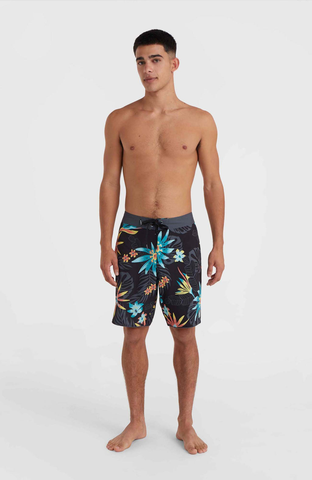 Hyperfreak Mysto boardshort