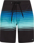 Hyperfreak Heat Stripe boardshort