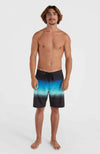 Hyperfreak Heat Stripe boardshort