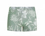 Cali Floral Racer zwembroek