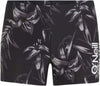 Cali Floral Racer zwembroek
