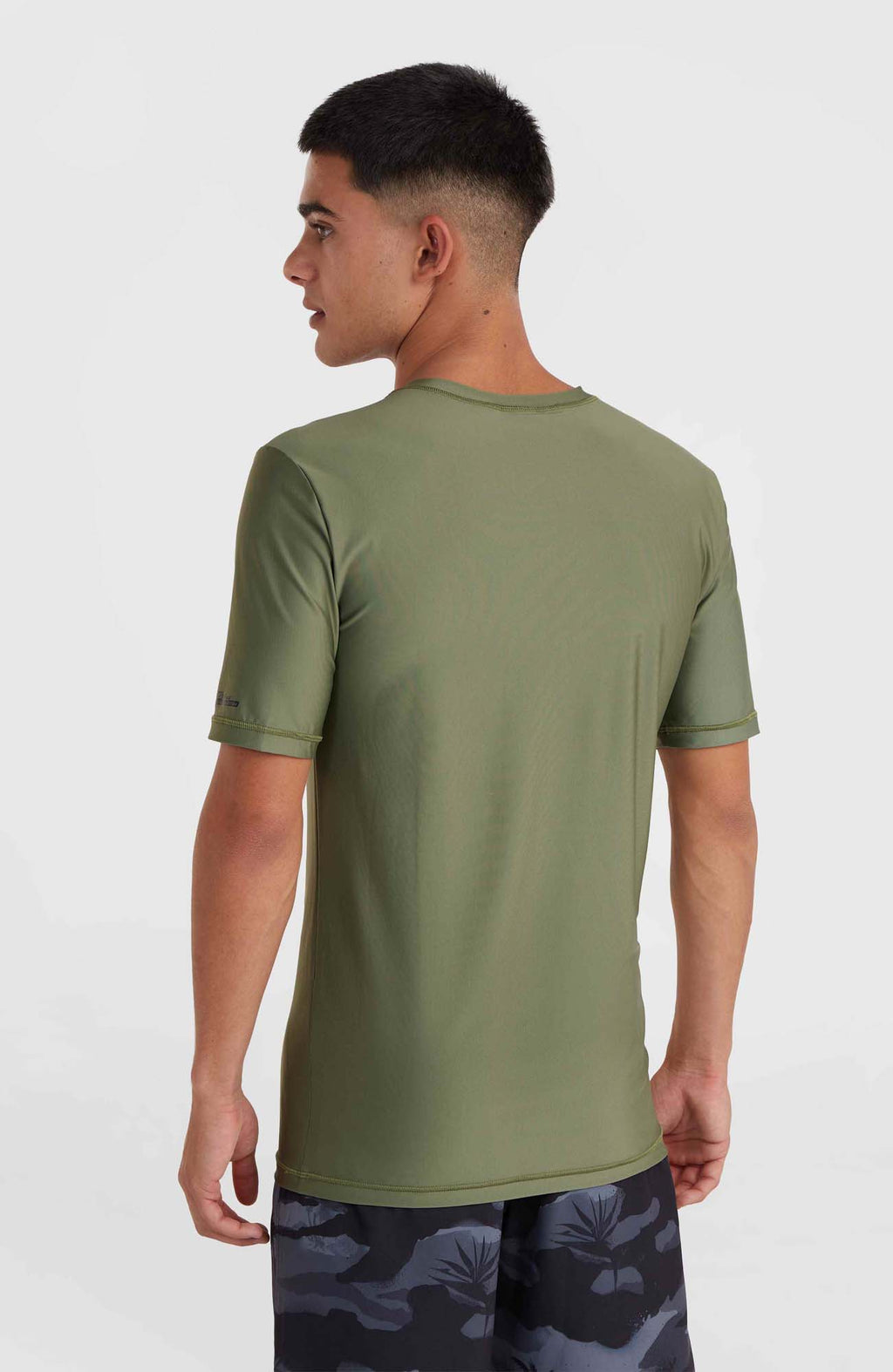 Essentials Cali shirt