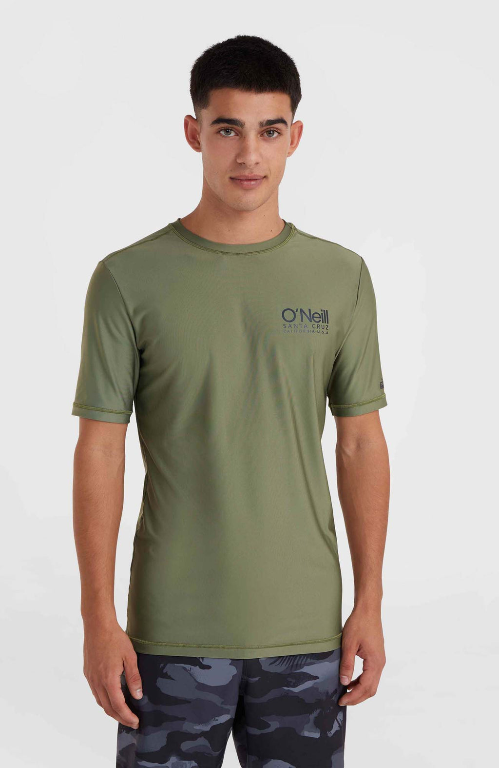 Essentials Cali shirt