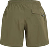 Mix Vert 16 zwemshort