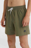 Mix Vert 16 zwemshort