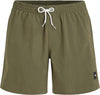 Mix Vert 16 zwemshort