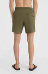 Mix Vert 16 zwemshort