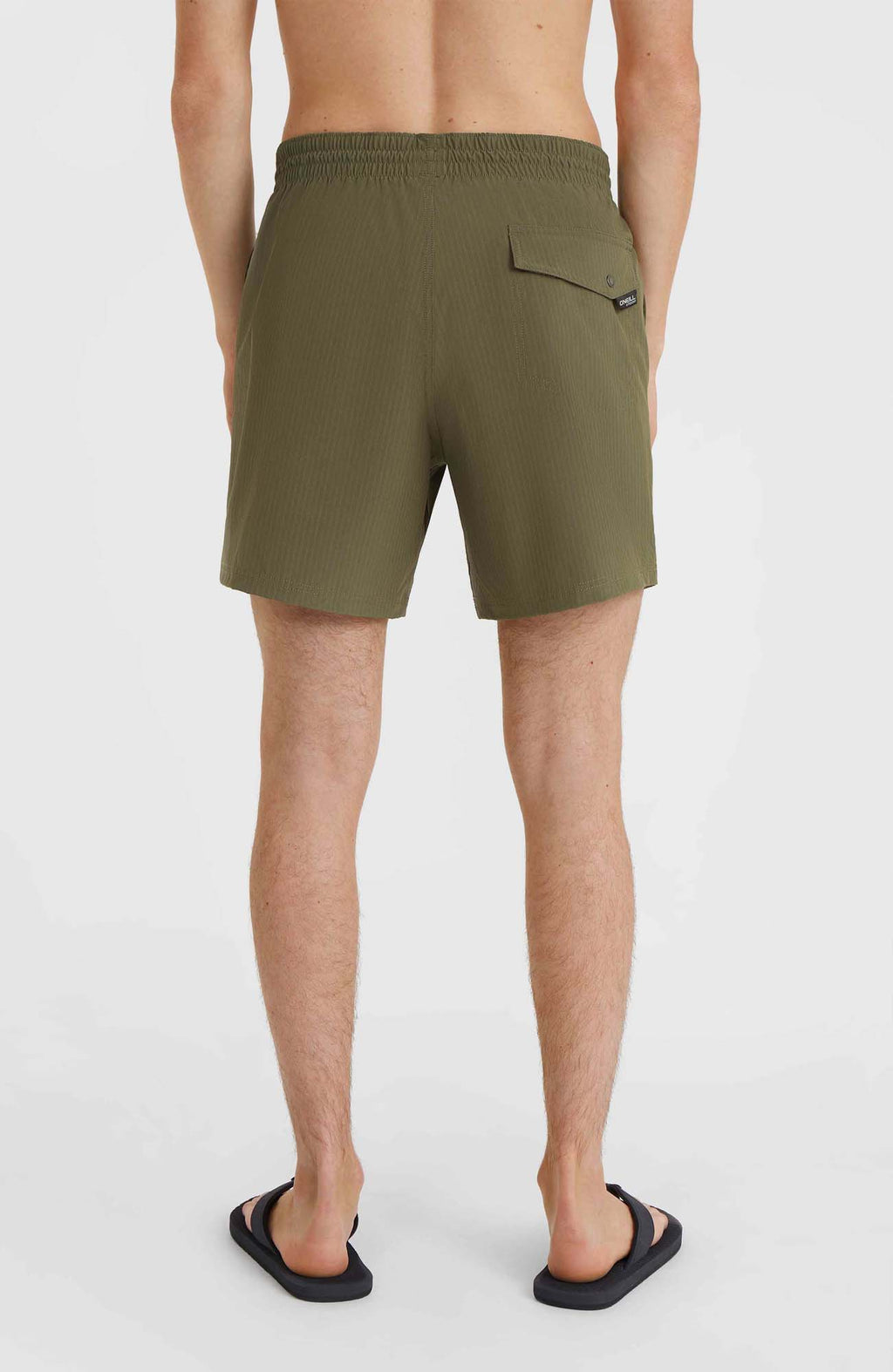 Mix Vert 16 zwemshort