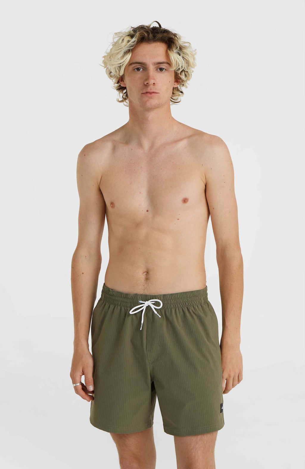 Mix Vert 16 zwemshort