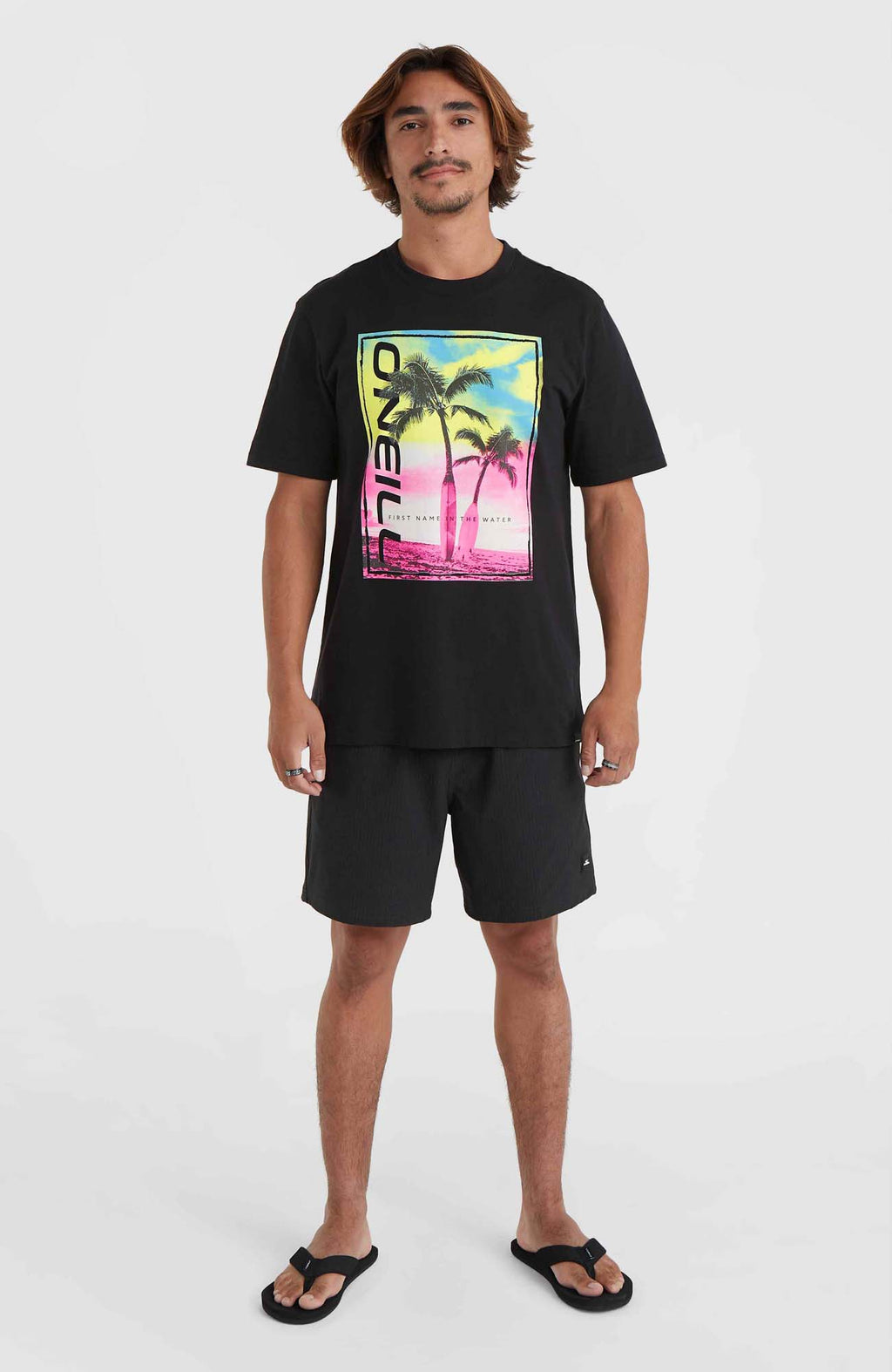 Mix Vert 16 zwemshort