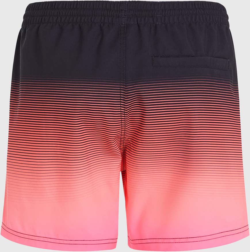 Cali Gradient 15 zwembroek