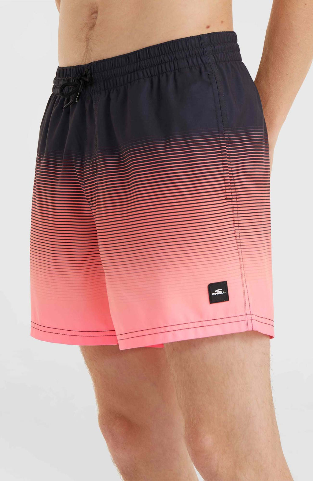 Cali Gradient 15 zwembroek