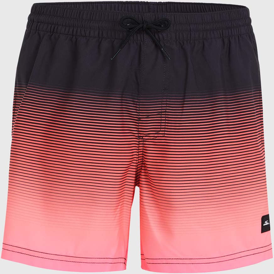 Cali Gradient 15 zwembroek