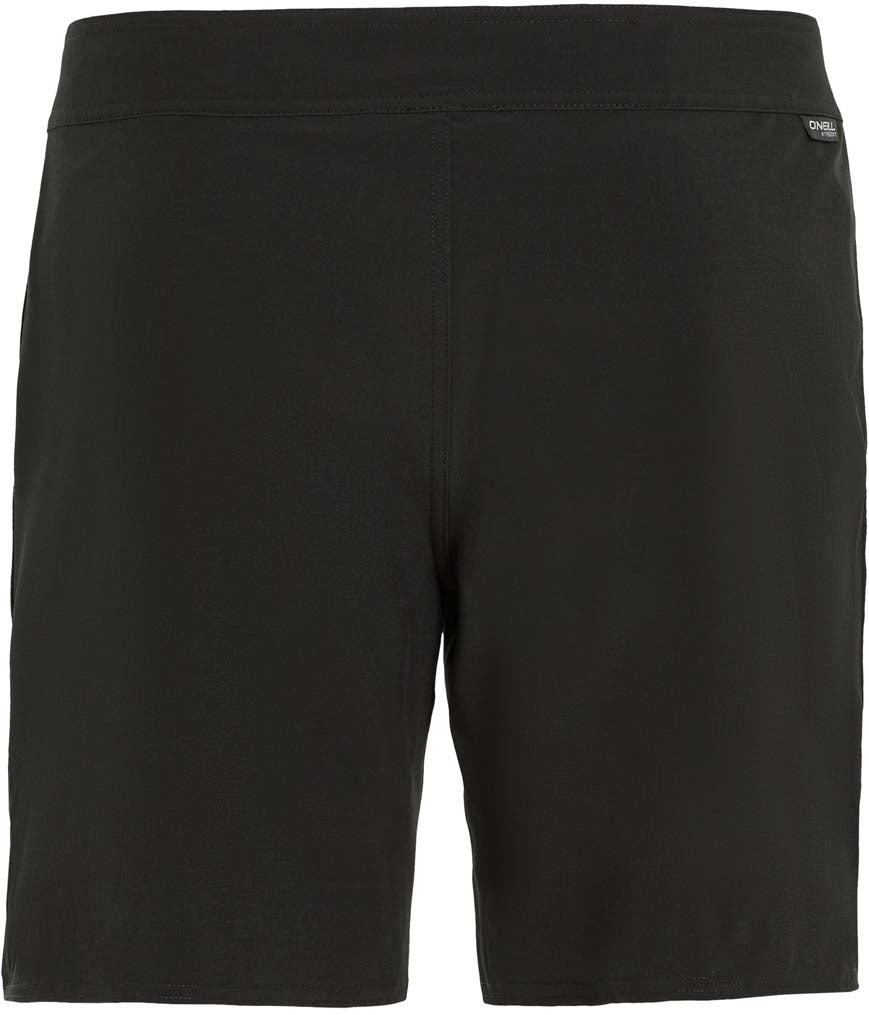 Solid Freak 17 boardshort
