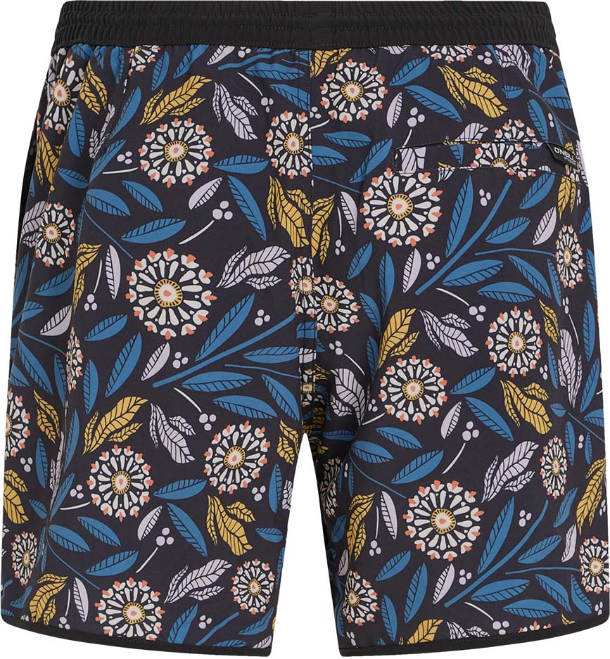 Og Scallop 16 zwembroek