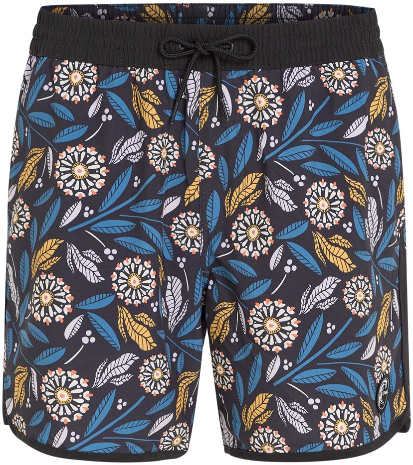 Og Scallop 16 zwembroek