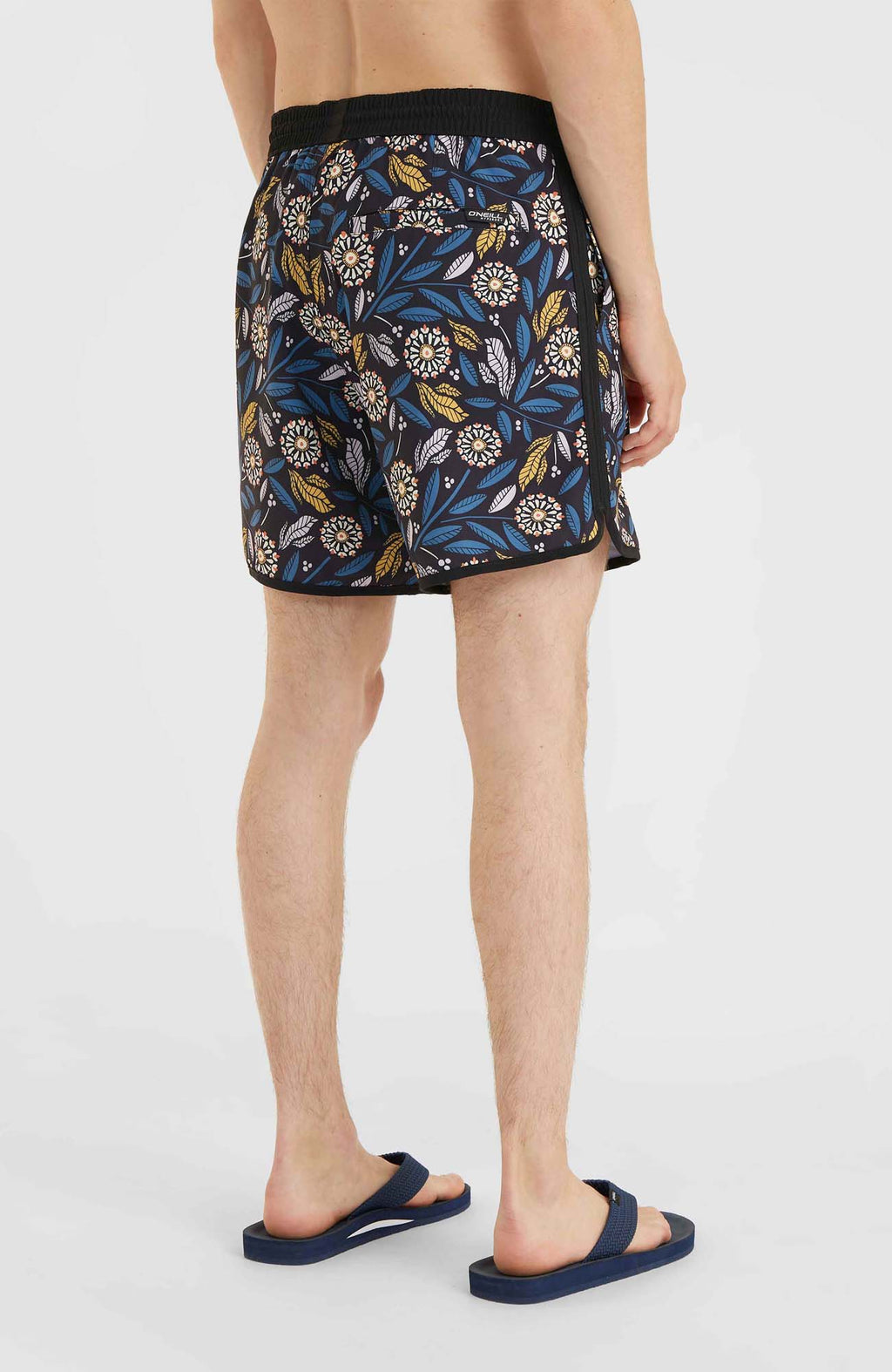 Og Scallop 16 zwembroek