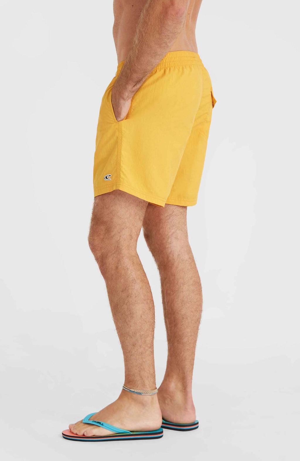 Vert 16 zwemshort
