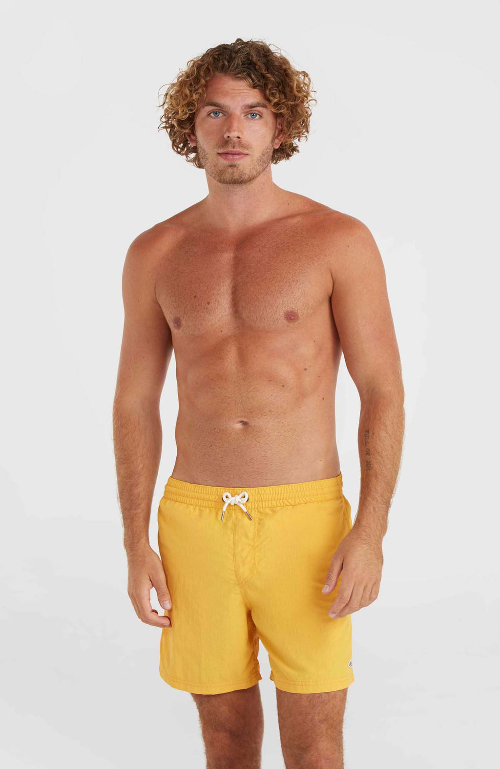 Vert 16 zwemshort