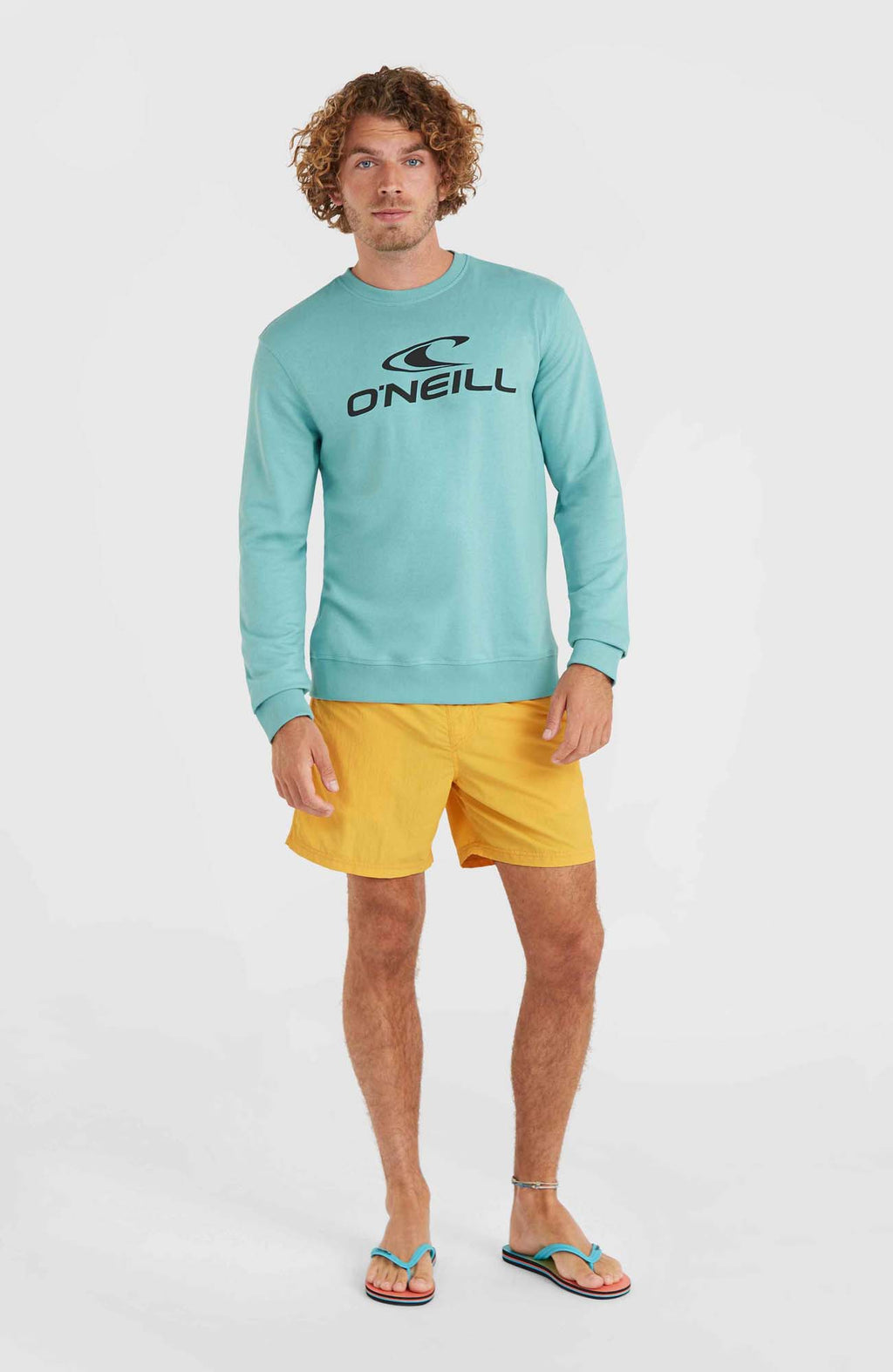 Vert 16 zwemshort