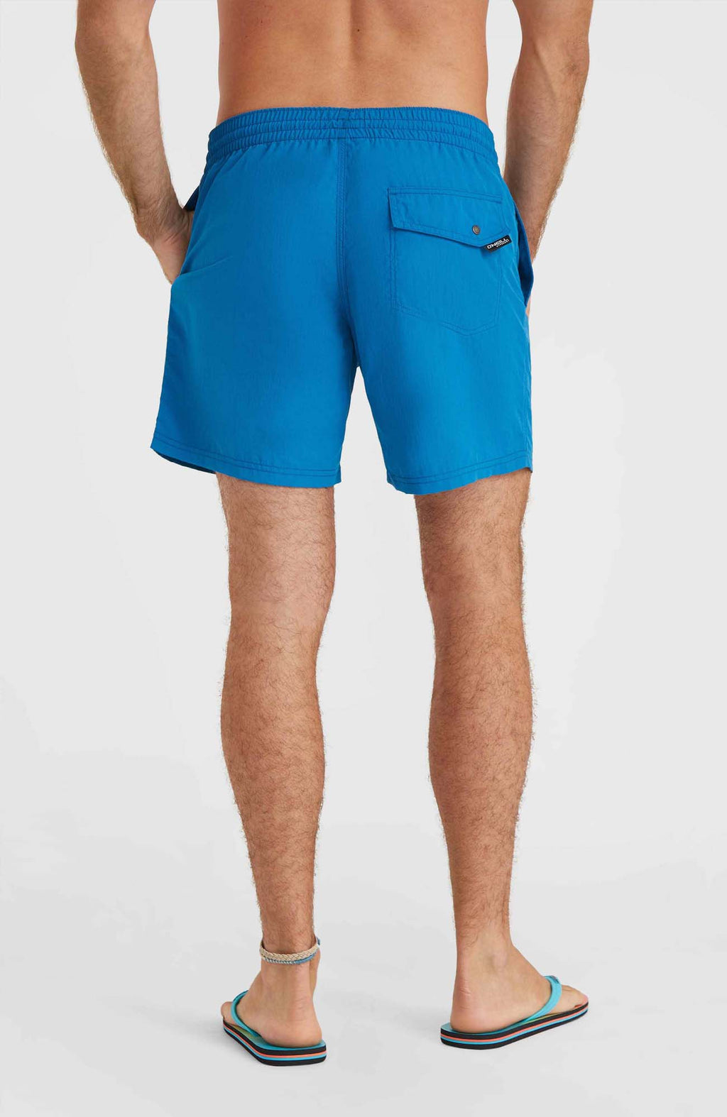 Vert 16 zwemshort