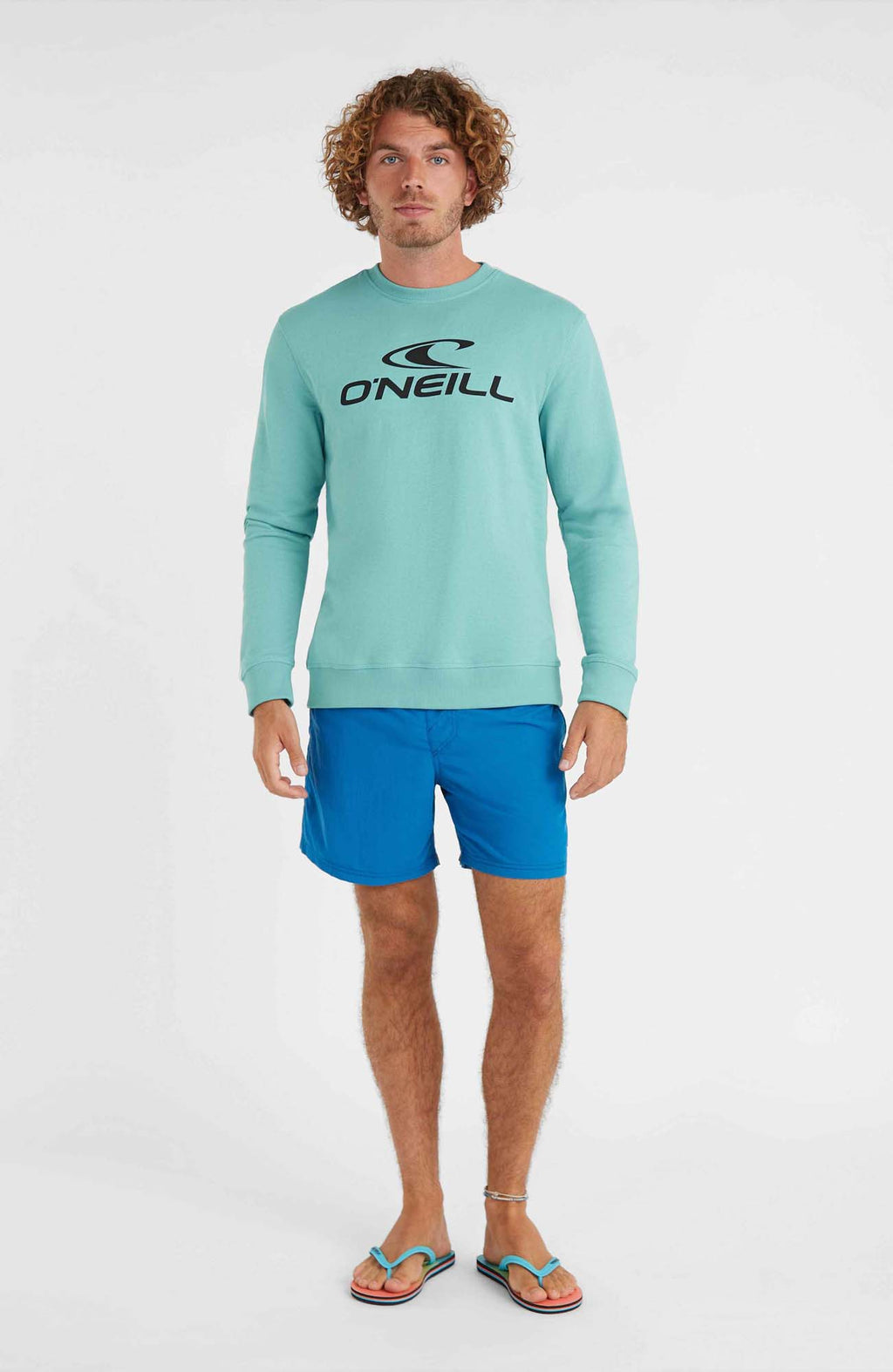Vert 16 zwemshort
