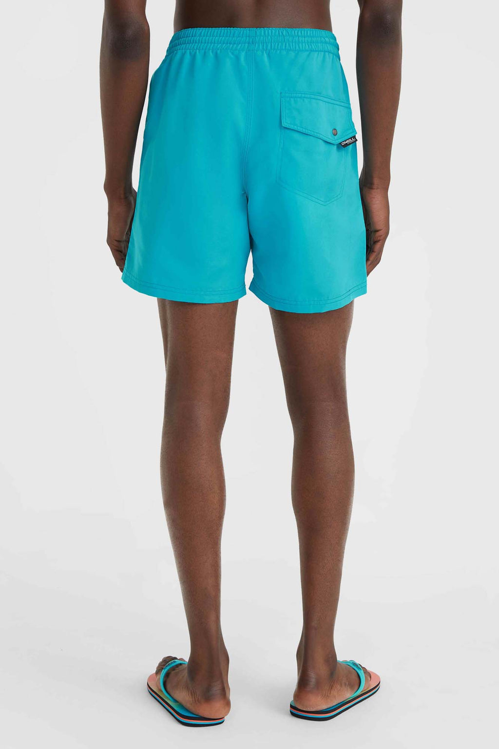 Vert 16 zwemshort