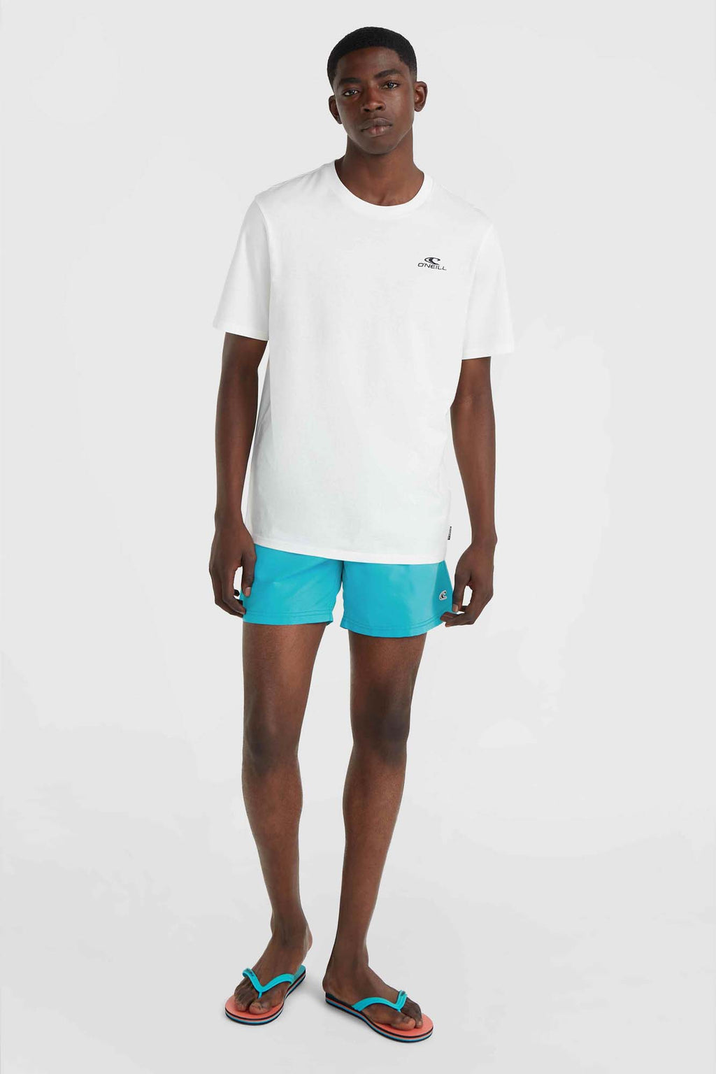 Vert 16 zwemshort