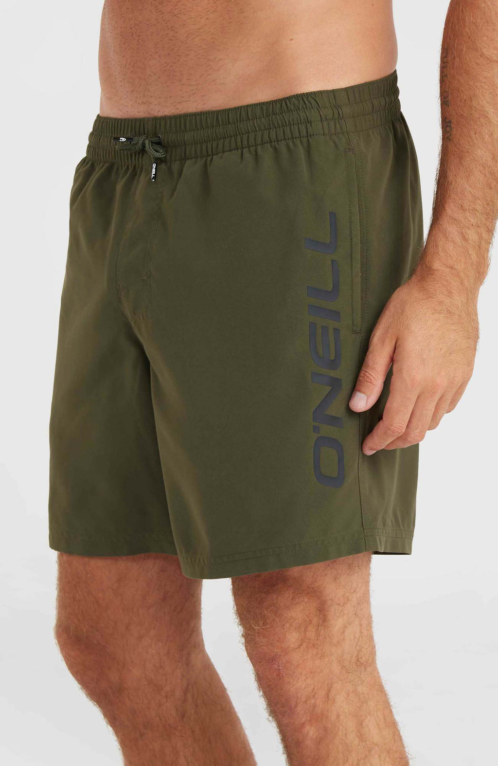 Cali 16 zwemshort