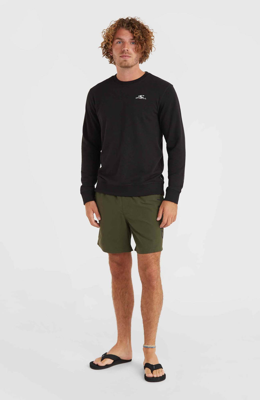 Cali 16 zwemshort