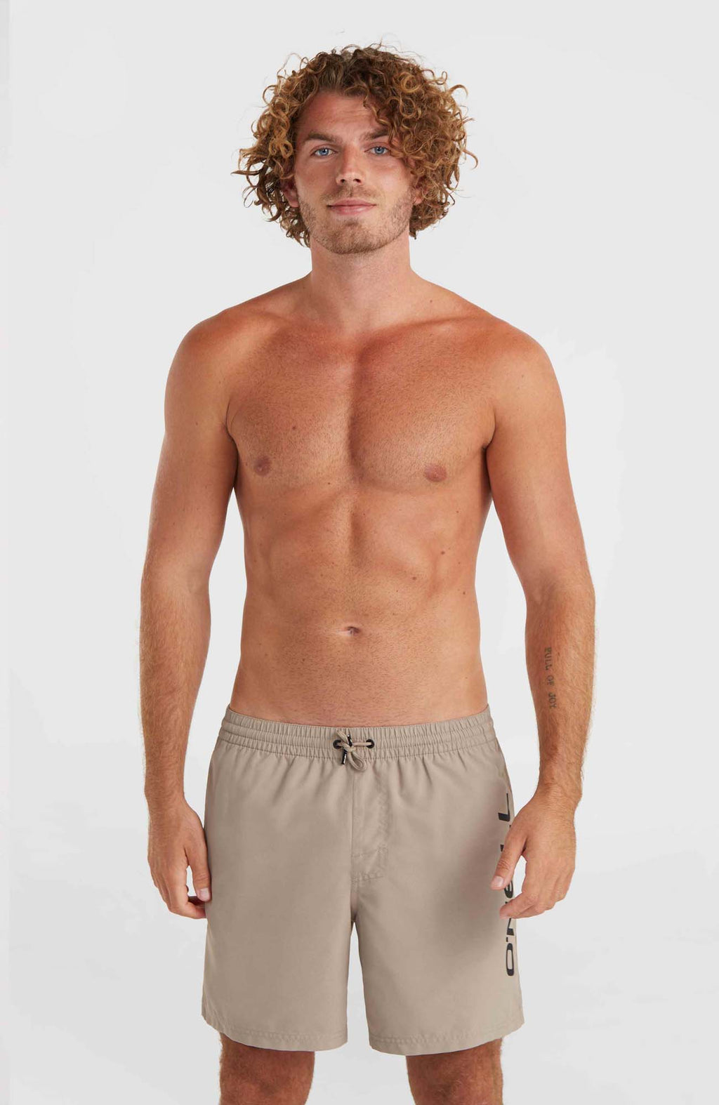 Cali 16 zwemshort