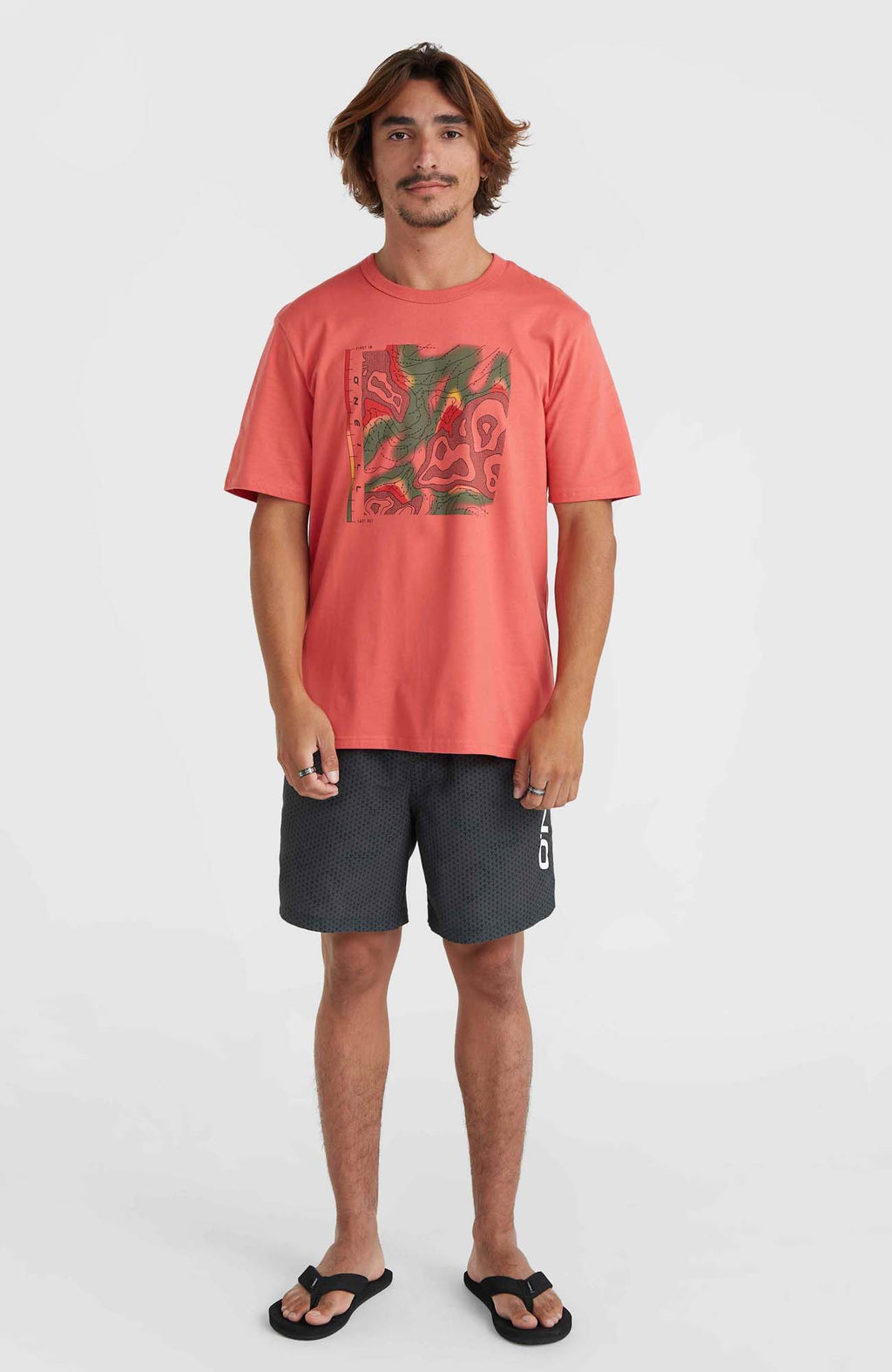 Cali 16 zwemshort