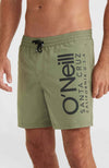 Original Cali 16 zwemshort
