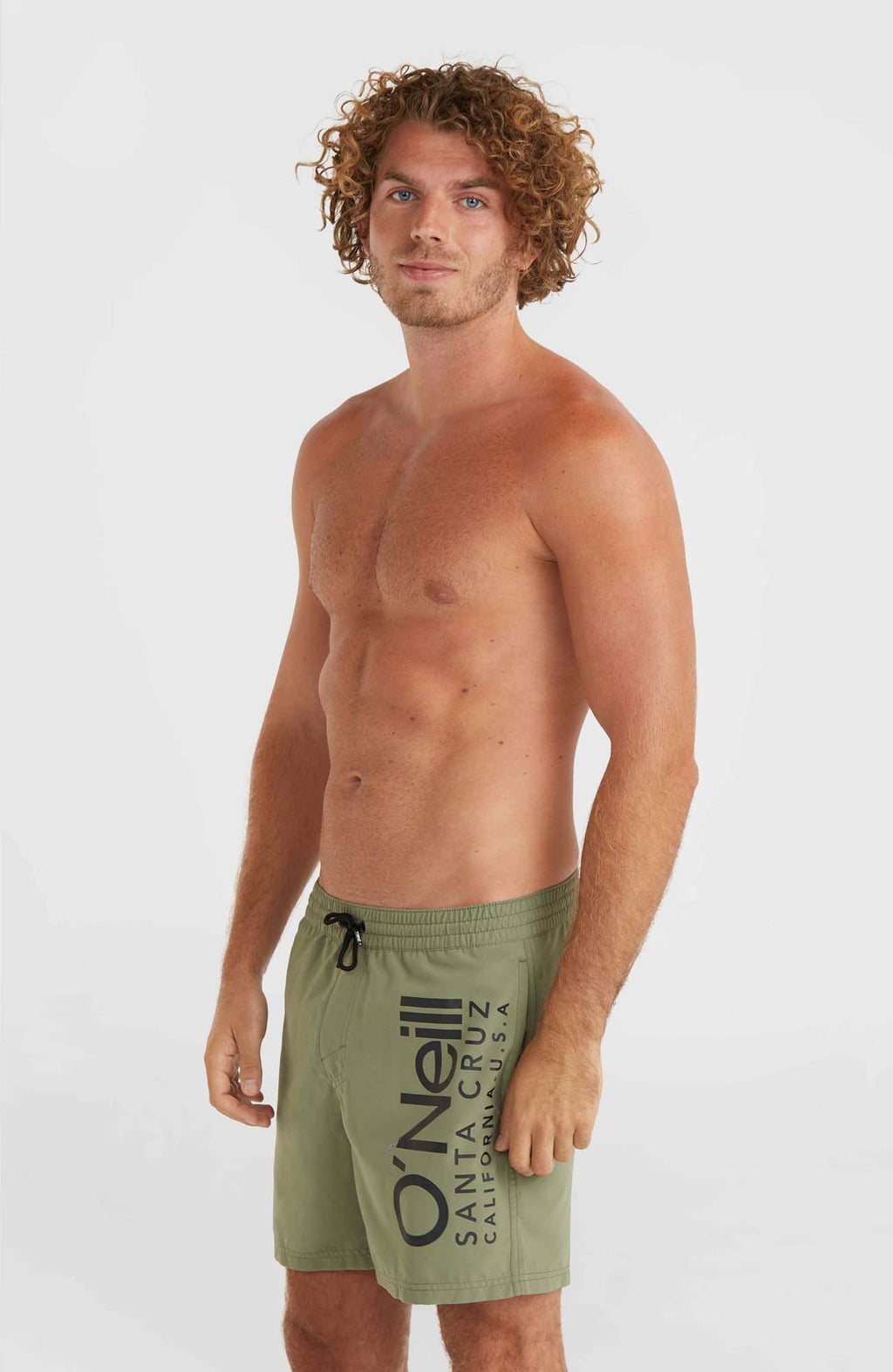 Original Cali 16 zwemshort