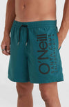 Original Cali 16 zwemshort