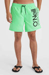 Original Cali 16 zwemshort