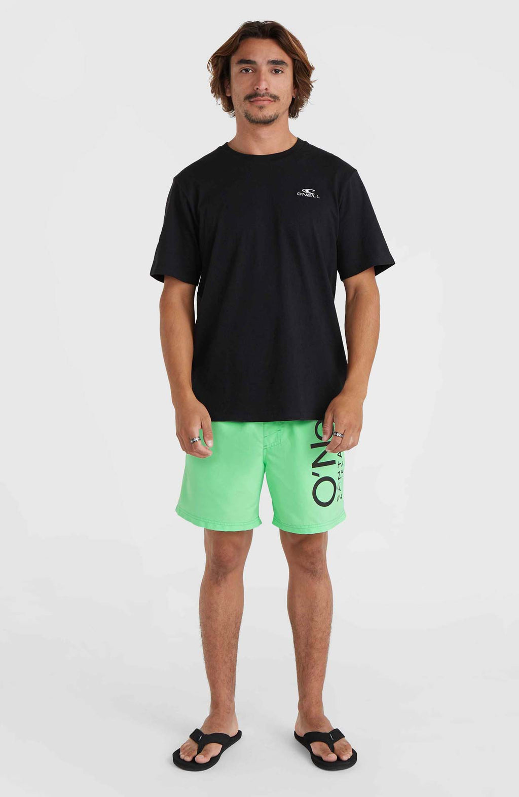 Original Cali 16 zwemshort