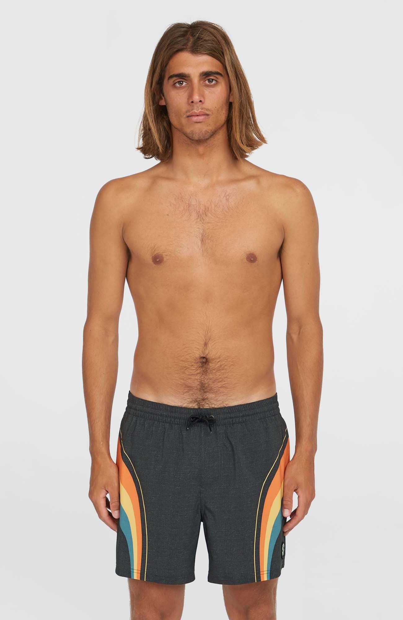 Originals Longboard 15 zwembroek