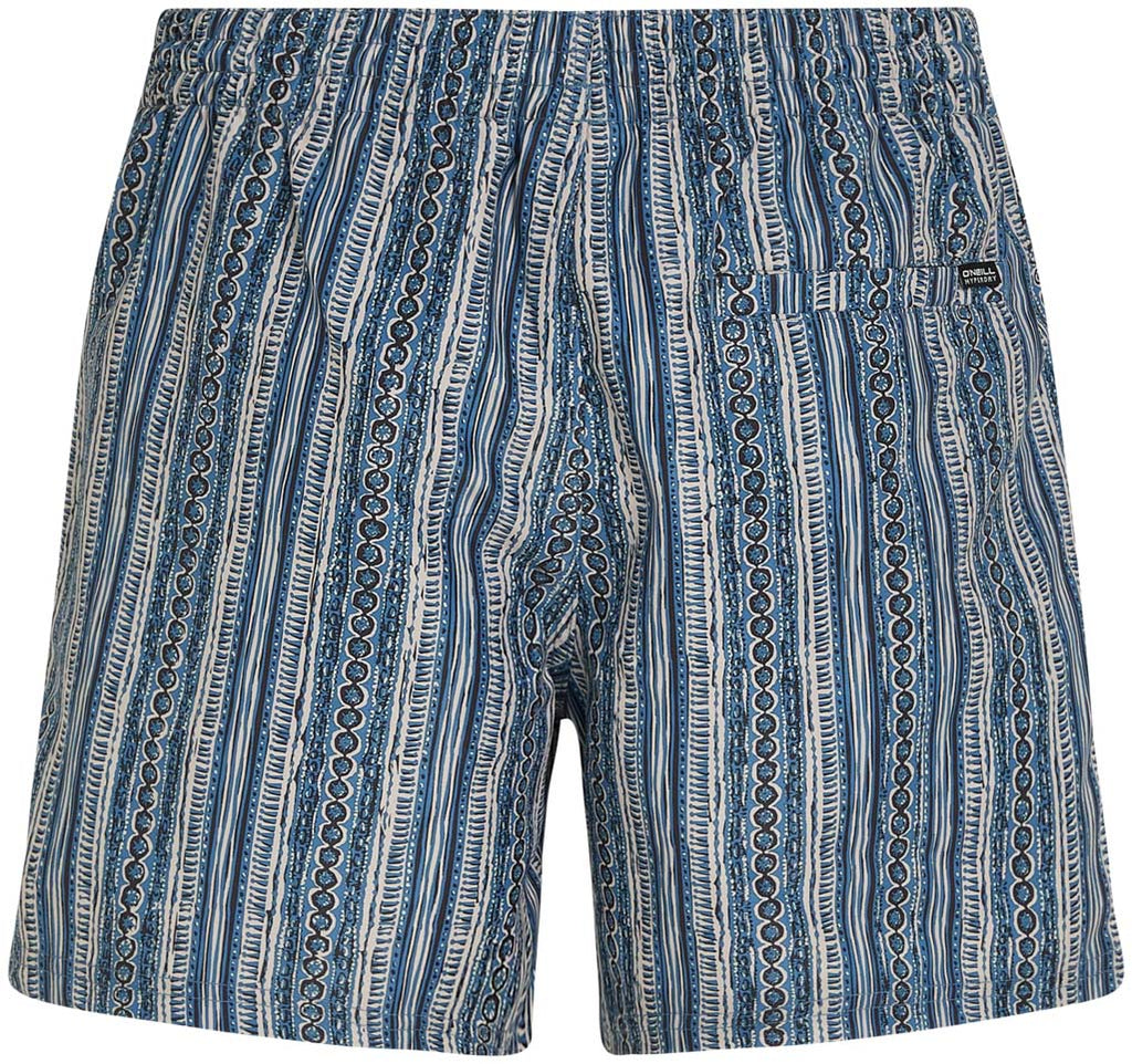 Cali Print 15 zwembroek