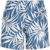 Cali Floral 16 zwembroek