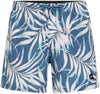 Cali Floral 16 zwembroek